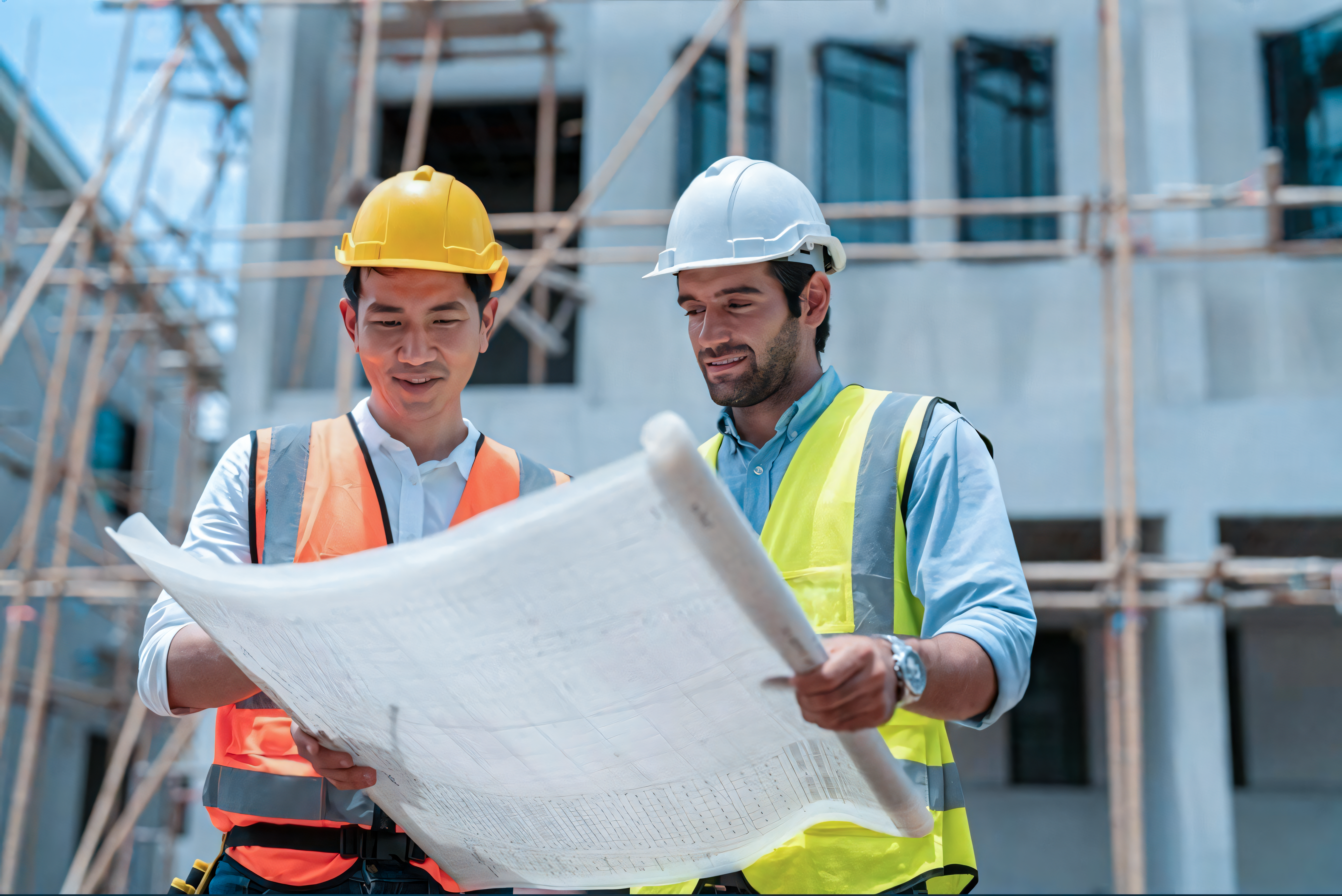 Construction Research