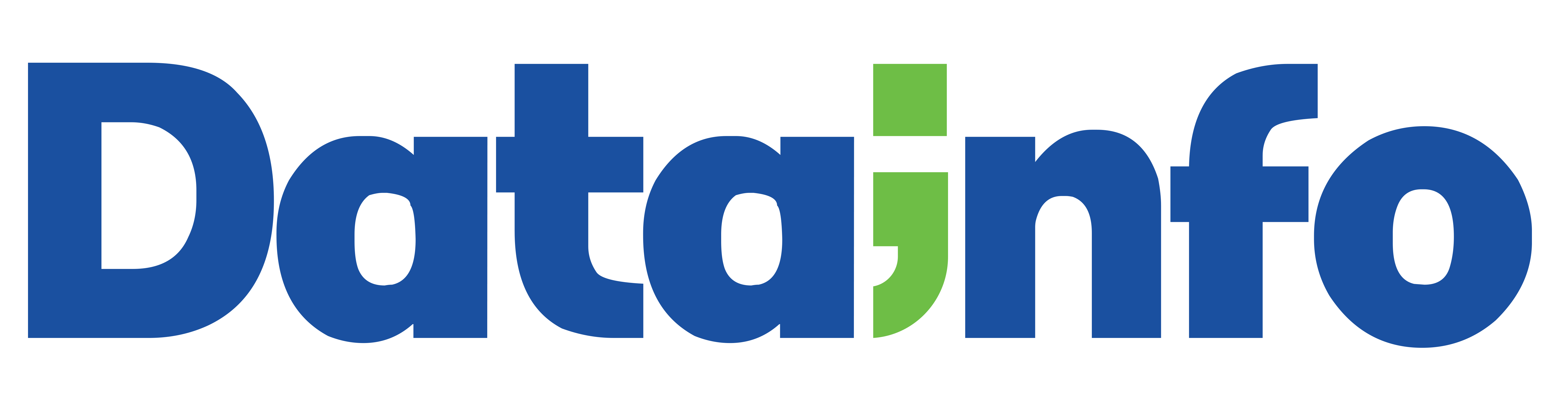 Datainfo Logo